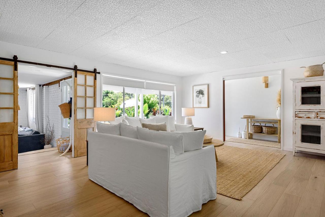 Villa Coast House Mollymook Extérieur photo